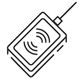 RFID/NFC读写器